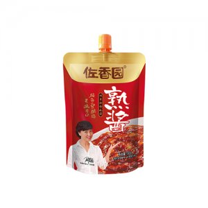 佐香园熟酱150g