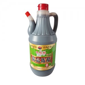 巧妈妈1.4L精品陈醋
