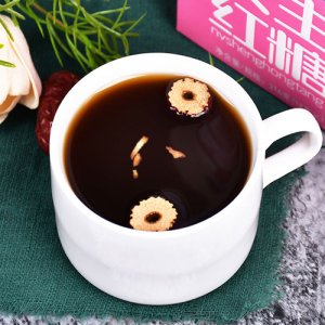 喝蔗个女生红糖216g