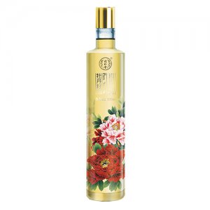 同仁堂牡丹籽油330ml