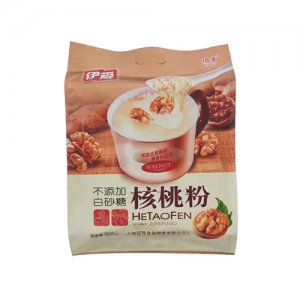 伊爱核桃粉立体袋808g