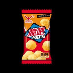 辉明脆吧