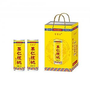 智尊宝果仁核桃礼盒装