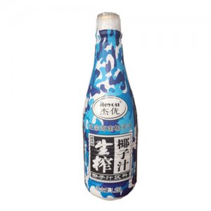 金樱生榨椰子汁1.25L