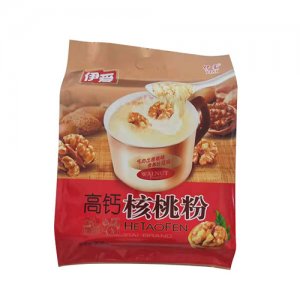 伊爱高钙核桃粉立体袋808g