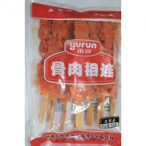 雨润骨肉相连