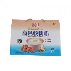 伊爱高钙核桃粉屋型660g