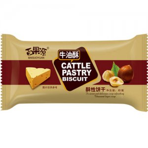 怡利夹心饼干系列
