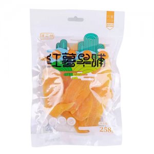 渲之坊红薯果脯食品