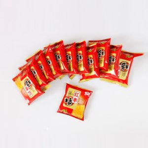雄傑红枣坊饼干