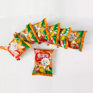 雄傑喜洋洋酥性饼干