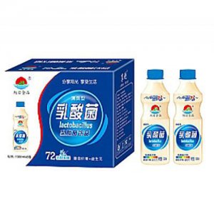旭日食品乳酸菌箱装