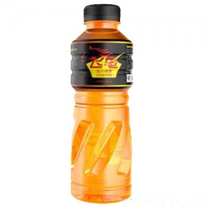 飞电多维果汁能量饮料运动饮料600ml