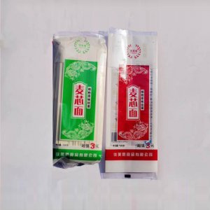 范芙瑞麦芯面