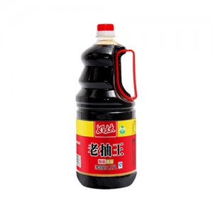 好太太老抽王 1.27L