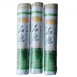 范芙瑞石磨挂面