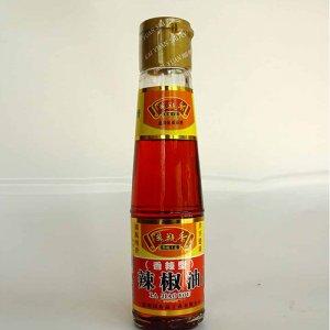 满瓶香辣椒油香辣型