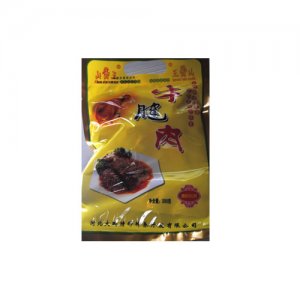 山岱王牛腱肉