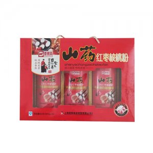 麦德风山药红枣核桃粉礼盒装600g
