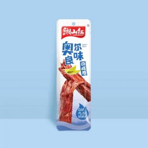 湘山红奥尔良味烤脖
