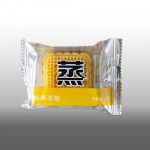 范芙瑞板栗蒸糕