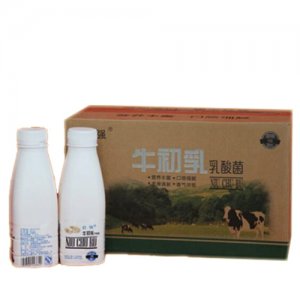 巨强牛初乳乳酸菌