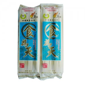 范芙瑞食为天挂面