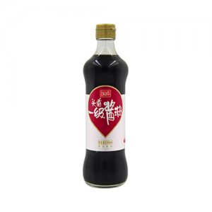 好太太头道一级酱油