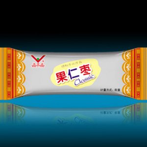 辉明果仁枣