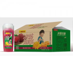 一品云台冰菊知事