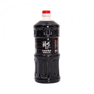 鲜咔味极鲜 2L