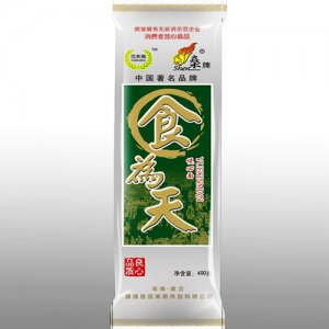 范芙瑞食为天悦心面