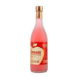 知心知己苹果醋 750ml
