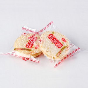 雄傑雪米饼800G礼包