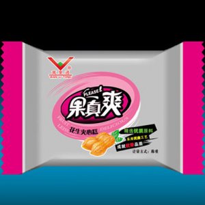 辉明果真爽