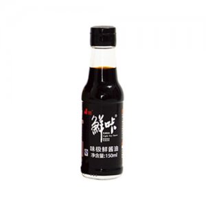 鲜咔味极鲜
