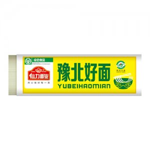 仙力豫北好面袋装