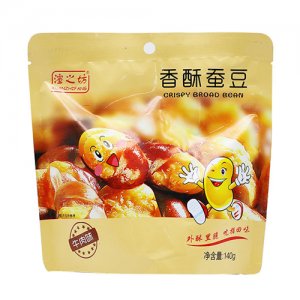 渲之坊香酥蚕豆牛肉味140g