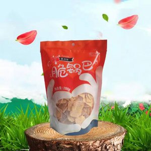 渲之坊脆锅巴番茄味200g