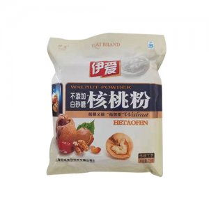 伊爱核桃粉708g