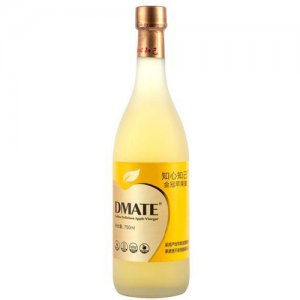 知心知己金冠苹果醋饮料750ml