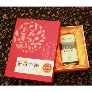 同科亚麻籽油礼盒装