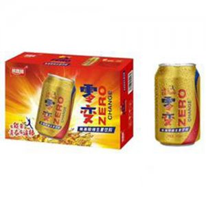 常想知氨基酸维生素饮料310ml