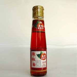 美厨娘花椒油凉拌型