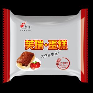 范芙瑞芙瑞蛋糕