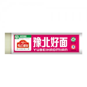 仙力面业豫北好面粉袋装