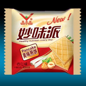 辉明妙味派