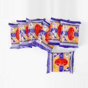 雄傑椒盐苏打饼干