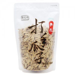 渲之坊打手瓜子350g