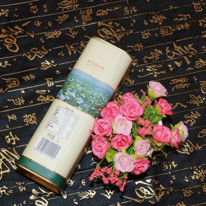 同科亚麻籽油实物1L
